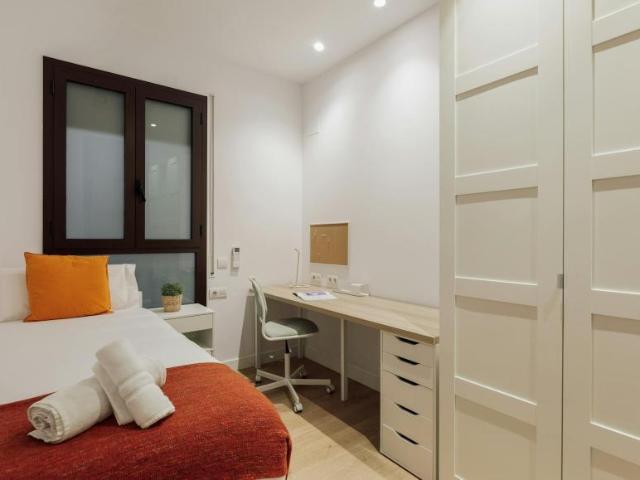Shared Living/Roommate 1 Dormitorio Barcelona Barcelona ES99287528