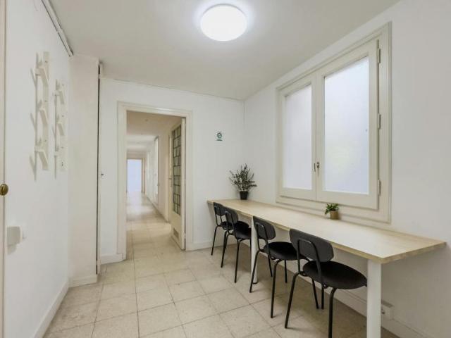 Shared Living/Roommate 1 Dormitorio Barcelona Barcelona ES99232558