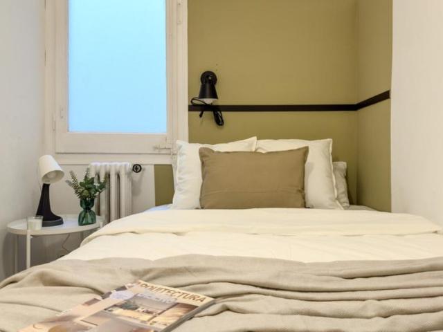 Shared Living/Roommate 1 Dormitorio Barcelona Barcelona ES99383198