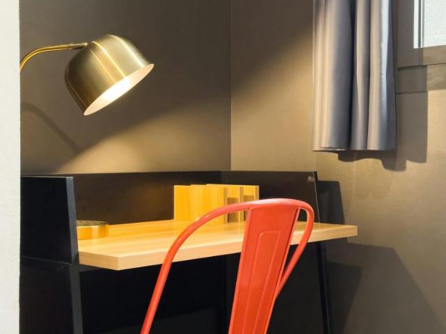 Shared Living/Roommate 1 Dormitorio Barcelona Barcelona ES99511444