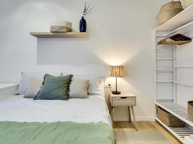 Shared Living/Roommate 1 Dormitorio Barcelona Barcelona ES99688304