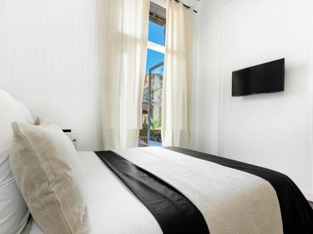 Shared Living/Roommate 1 Dormitorio Barcelona Barcelona ES99689553
