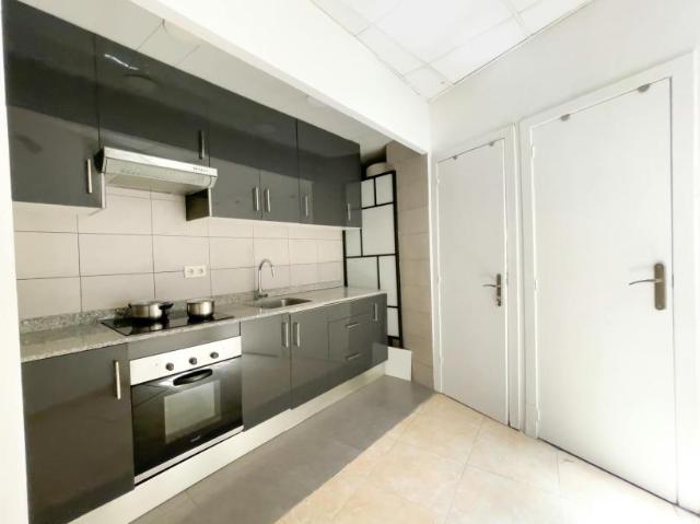Shared Living/Roommate 1 Dormitorio Barcelona Barcelona ES99690770