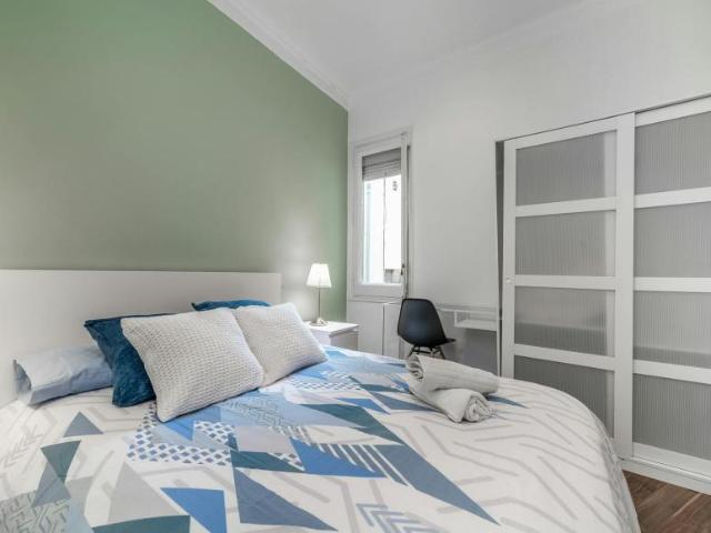 Shared Living/Roommate 1 Dormitorio Barcelona Barcelona ES99691753