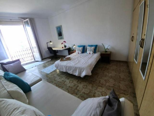 Shared Living/Roommate 1 Dormitorio Barcelona Barcelona ES99634171