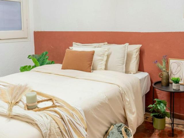 Shared Living/Roommate 1 Dormitorio Barcelona Barcelona ES99634278