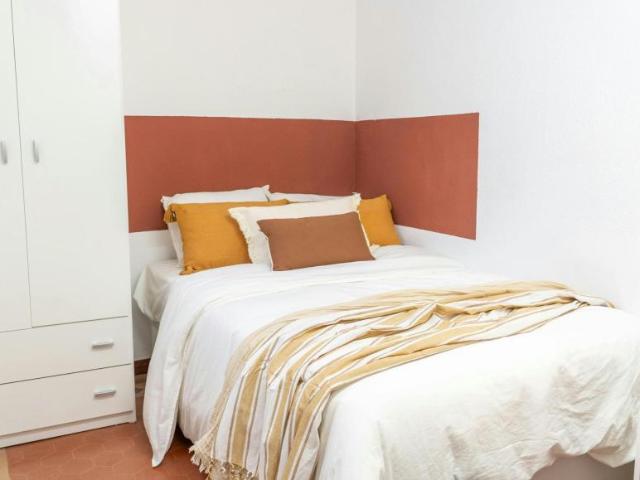Shared Living/Roommate 1 Dormitorio Barcelona Barcelona ES99634282