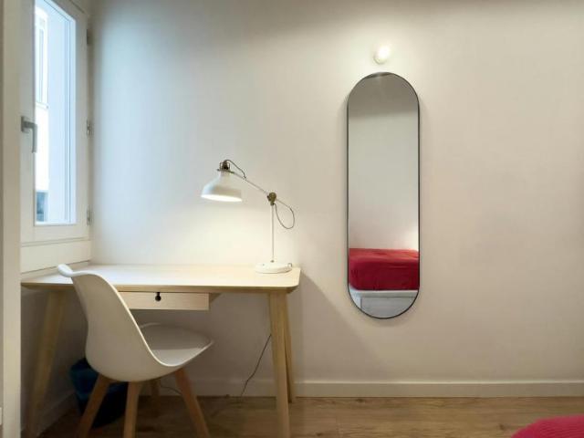 Shared Living/Roommate 1 Dormitorio Barcelona Barcelona ES99635787
