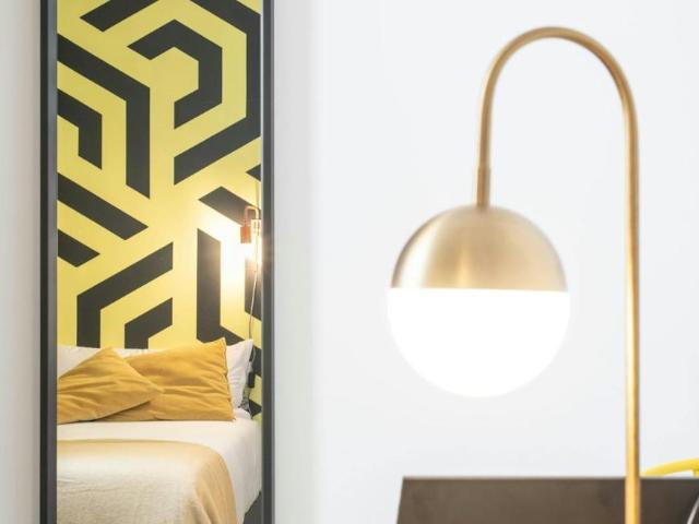 Shared Living/Roommate 1 Dormitorio Barcelona Barcelona ES99635816