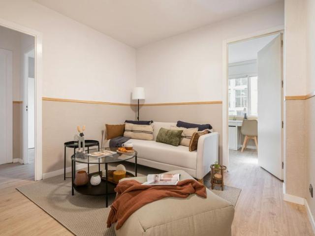 Shared Living/Roommate 1 Dormitorio Barcelona Barcelona ES99636388