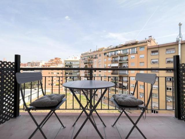 Shared Living/Roommate 1 Dormitorio Barcelona Barcelona ES99636567