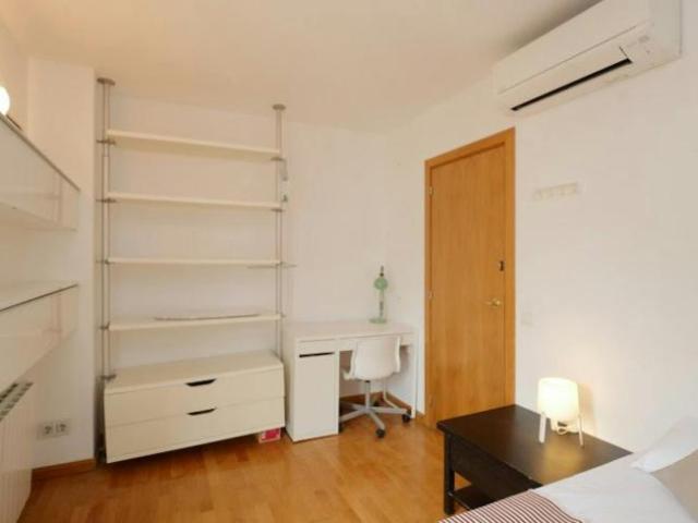 Shared Living/Roommate 1 Dormitorio Barcelona Barcelona ES99636875