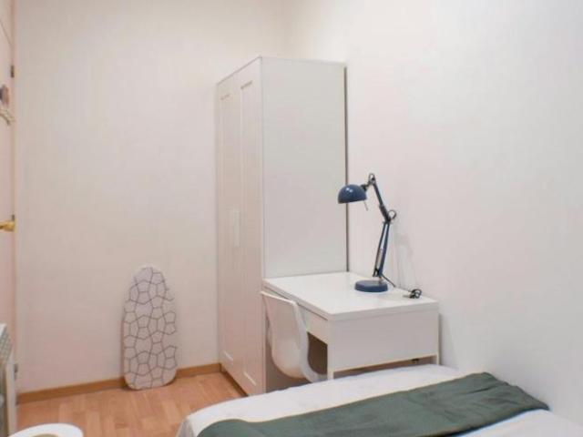 Shared Living/Roommate 1 Dormitorio Barcelona Barcelona ES99636881