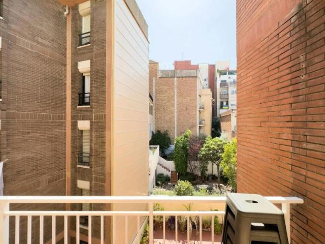 Shared Living/Roommate 1 Dormitorio Barcelona Barcelona ES99636812