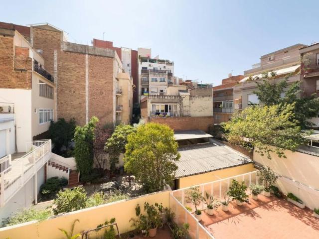Shared Living/Roommate 1 Dormitorio Barcelona Barcelona ES99636814