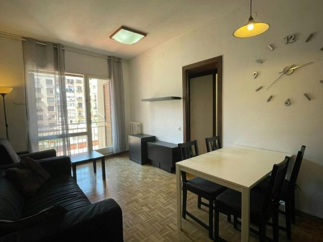 Shared Living/Roommate 1 Dormitorio Barcelona Barcelona ES99829367
