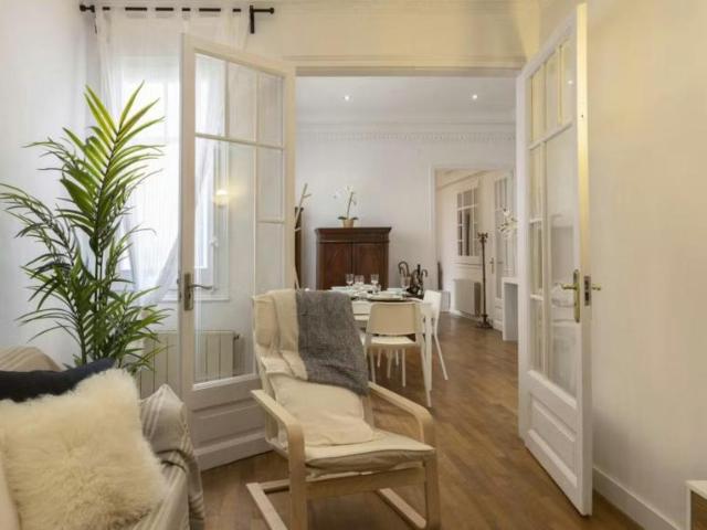 Shared Living/Roommate 1 Dormitorio Barcelona Barcelona ES99829413