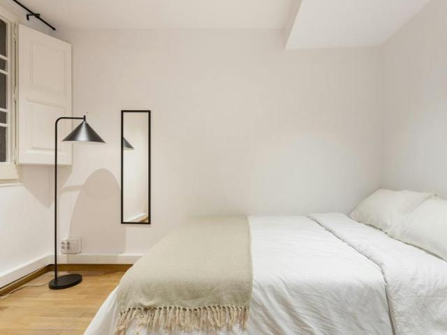 Shared Living/Roommate 1 Dormitorio Barcelona Barcelona ES99829591