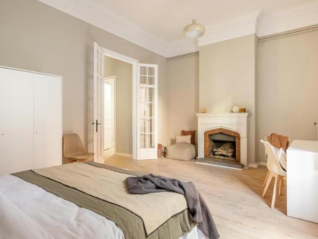 Shared Living/Roommate 1 Dormitorio Barcelona Barcelona ES99978157