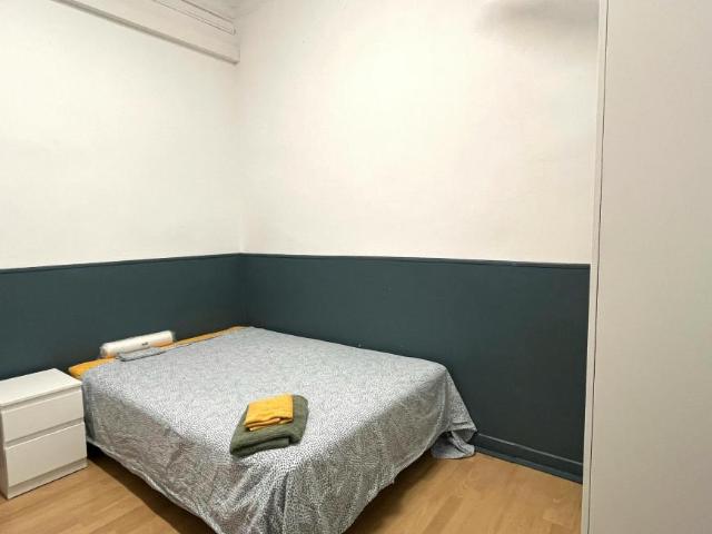 Shared Living/Roommate 1 Dormitorio Barcelona Barcelona ES99978347