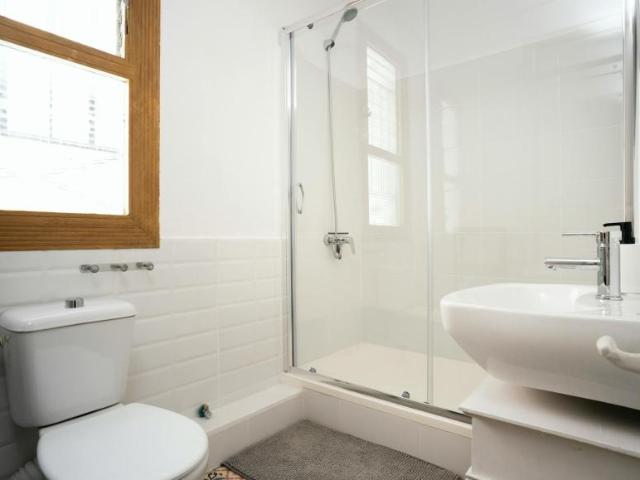Shared Living/Roommate 1 Dormitorio Barcelona Barcelona ES100414491