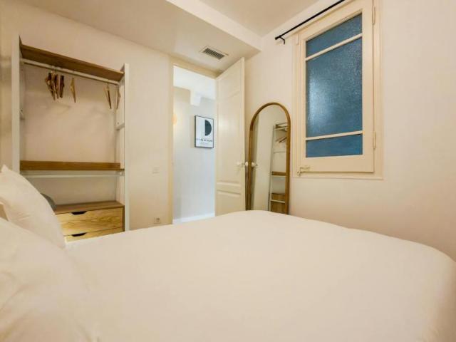 Shared Living/Roommate 1 Dormitorio Barcelona Barcelona ES100414593