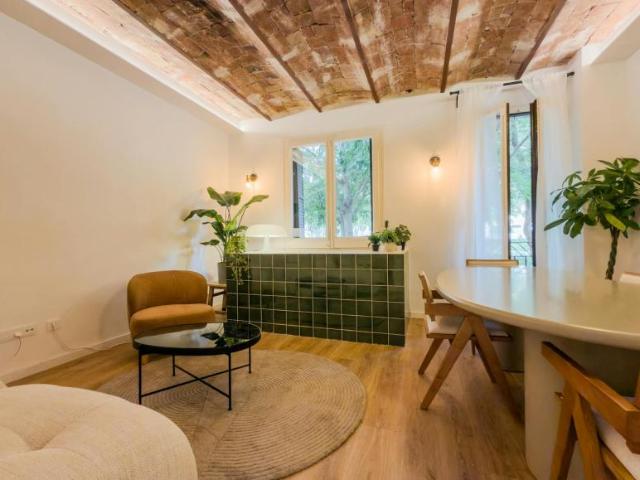 Shared Living/Roommate 1 Dormitorio Barcelona Barcelona ES100414858
