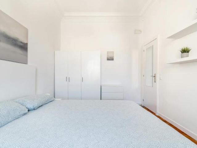 Shared Living/Roommate 1 Dormitorio Barcelona Barcelona ES100494372