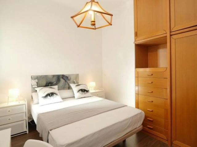 Shared Living/Roommate 1 Dormitorio Barcelona Barcelona ES100531415