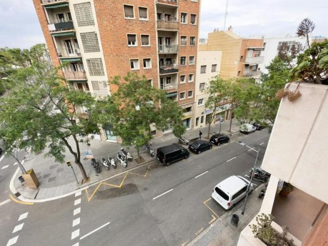 Shared Living/Roommate 1 Dormitorio Barcelona Barcelona ES100606902