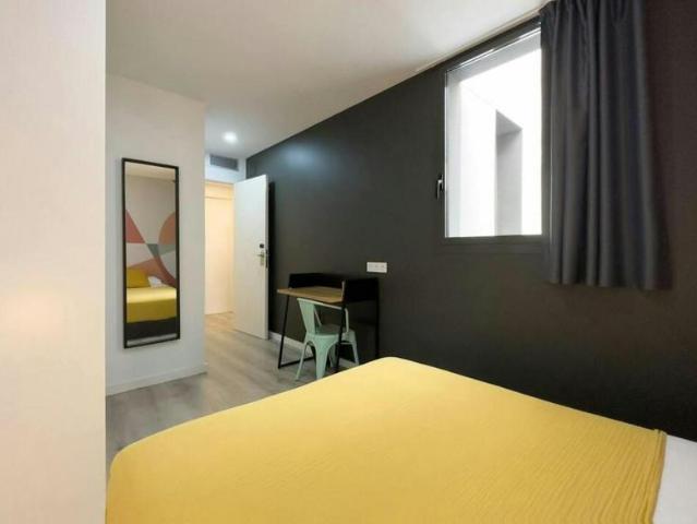 Shared Living/Roommate 1 Dormitorio Barcelona Barcelona ES100635703