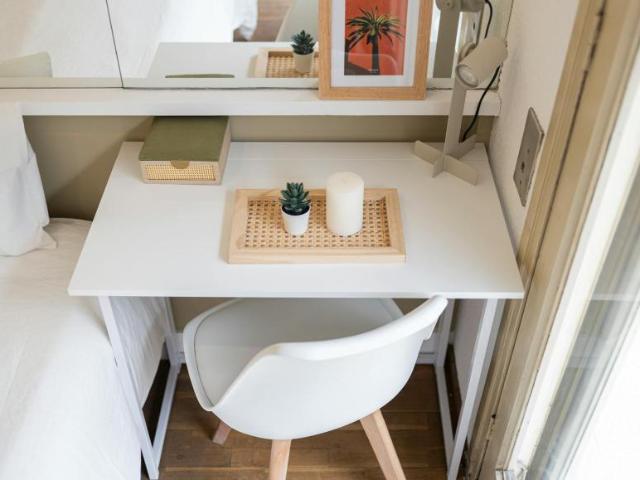 Shared Living/Roommate 1 Dormitorio Barcelona Barcelona ES100672682