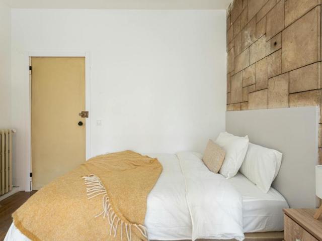 Shared Living/Roommate 1 Dormitorio Barcelona Barcelona ES100672684