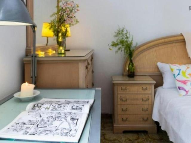 Shared Living/Roommate 1 Dormitorio Barcelona Barcelona ES100672690