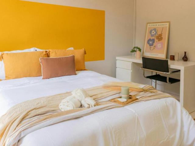 Shared Living/Roommate 1 Dormitorio Barcelona Barcelona ES100672808