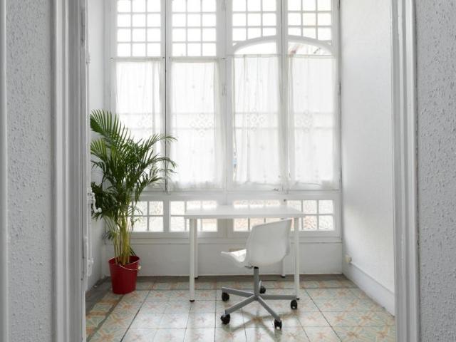 Shared Living/Roommate 1 Dormitorio Barcelona Barcelona ES100672071