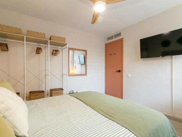Shared Living/Roommate 1 Dormitorio Barcelona Barcelona ES100673736