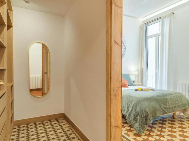 Shared Living/Roommate 1 Dormitorio Barcelona Barcelona ES100673233