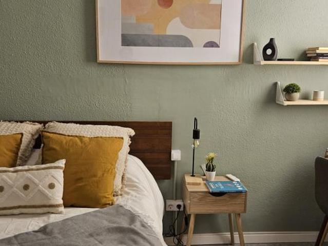 Shared Living/Roommate 1 Dormitorio Barcelona Barcelona ES100674698