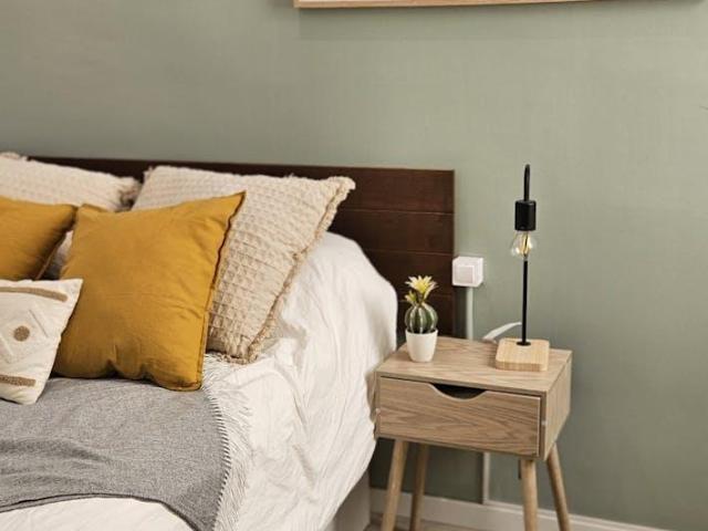 Shared Living/Roommate 1 Dormitorio Barcelona Barcelona ES100674701