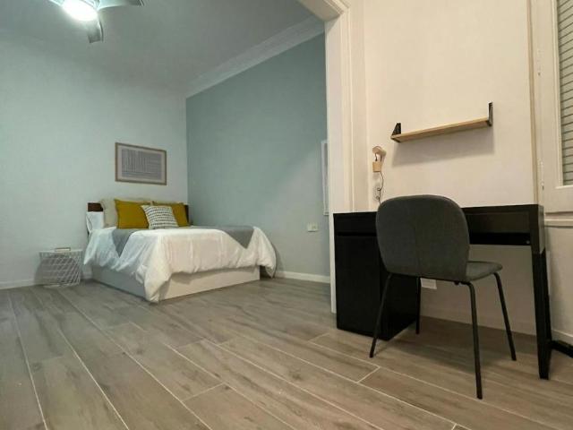 Shared Living/Roommate 1 Dormitorio Barcelona Barcelona ES100675400