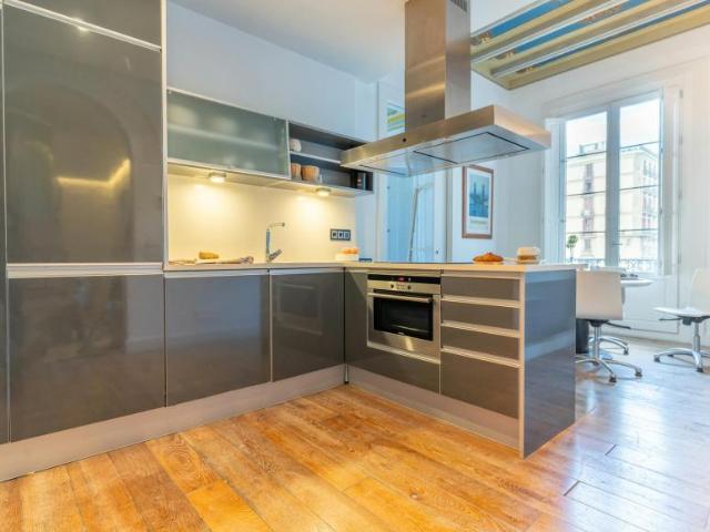 Shared Living/Roommate 1 Dormitorio Barcelona Barcelona ES100675515