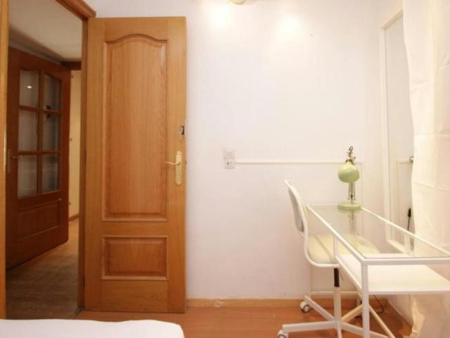 Shared Living/Roommate 1 Dormitorio Barcelona Barcelona ES100675096