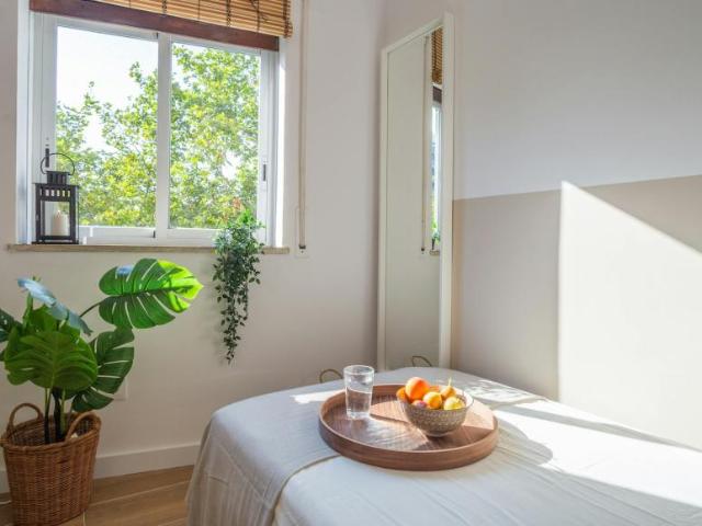 Shared Living/Roommate 1 Dormitorio Barcelona Barcelona ES100675166