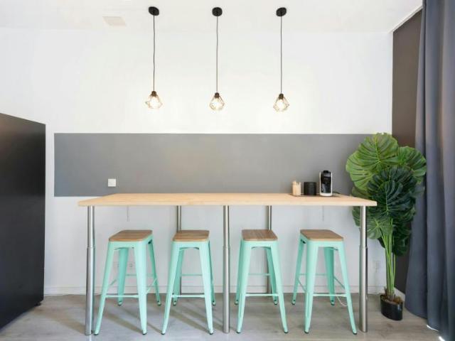 Shared Living/Roommate 1 Dormitorio Barcelona Barcelona ES100675187