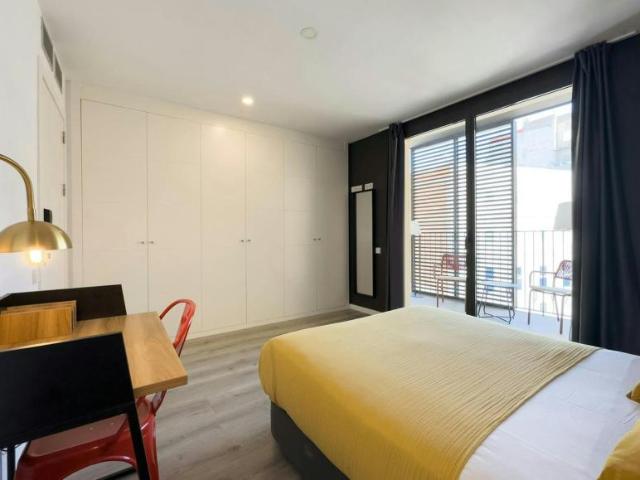 Shared Living/Roommate 1 Dormitorio Barcelona Barcelona ES100675193