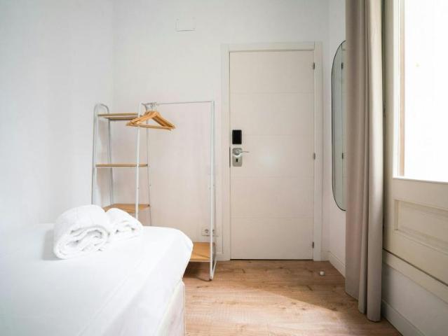 Shared Living/Roommate 1 Dormitorio Barcelona Barcelona ES100675199