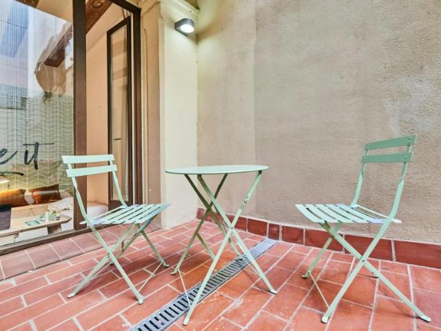 Shared Living/Roommate 1 Dormitorio Barcelona Barcelona ES100675208
