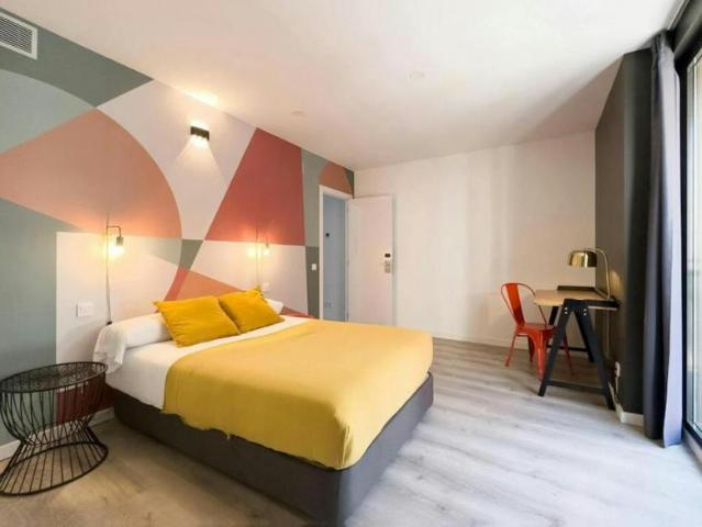 Shared Living/Roommate 1 Dormitorio Barcelona Barcelona ES100675211