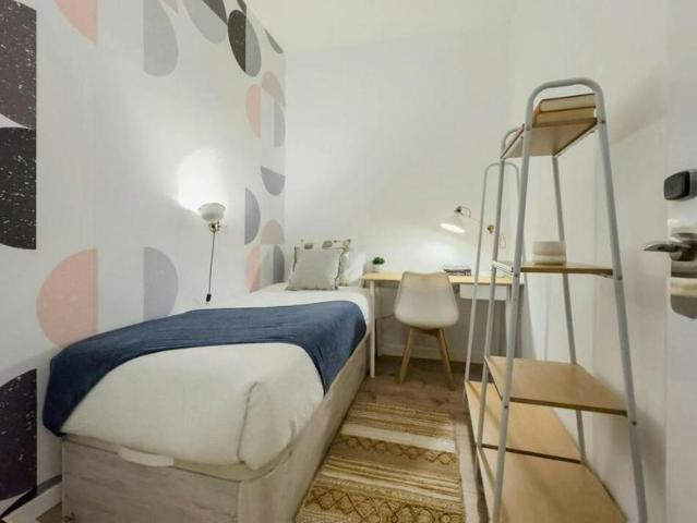 Shared Living/Roommate 1 Dormitorio Barcelona Barcelona ES100675225